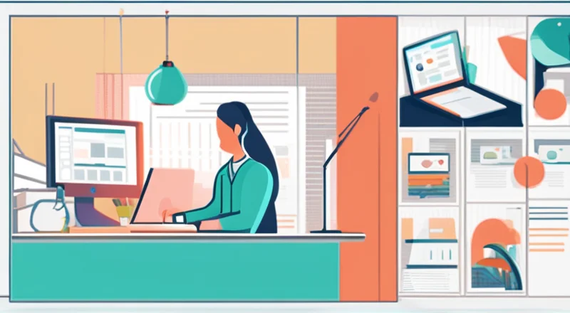 办公软件开启模式怎么开