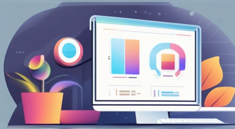 办公软件界面色彩怎么调