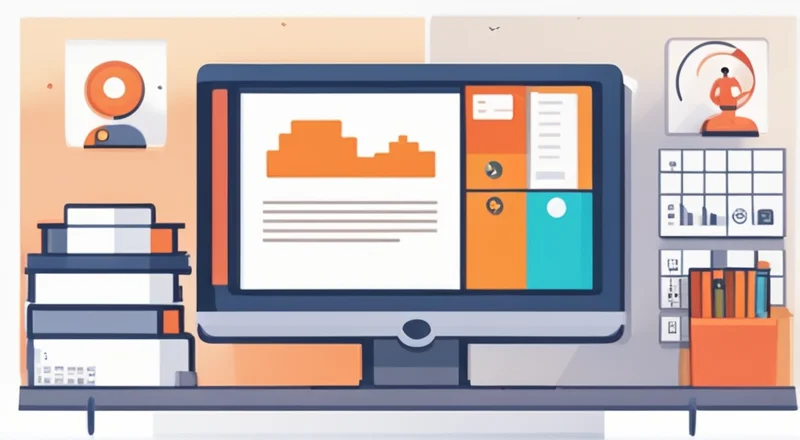 hr常用哪些办公软件