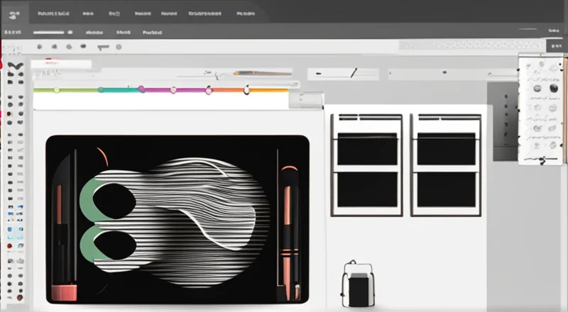 办公软件艺术字怎么插入ps