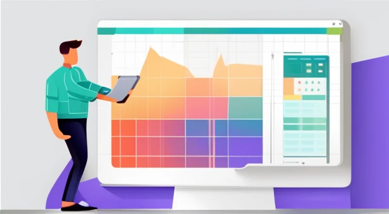 记住工作表的办公软件有哪些