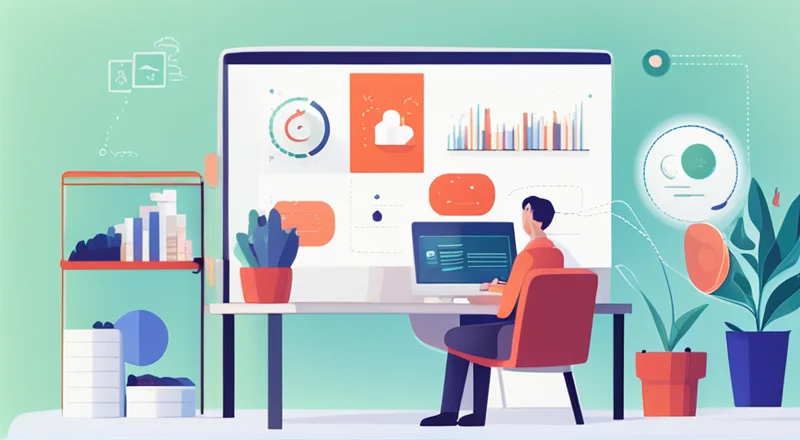 公司办公软件怎么使用