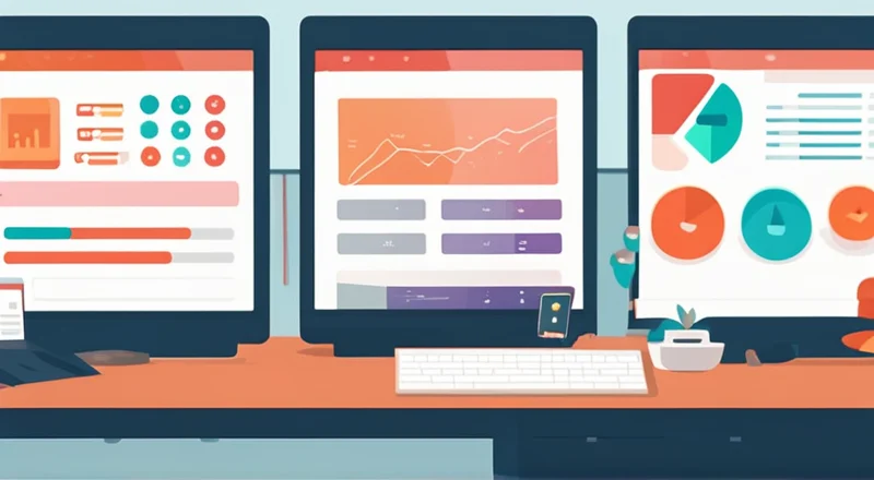 办公软件怎么算月达成率