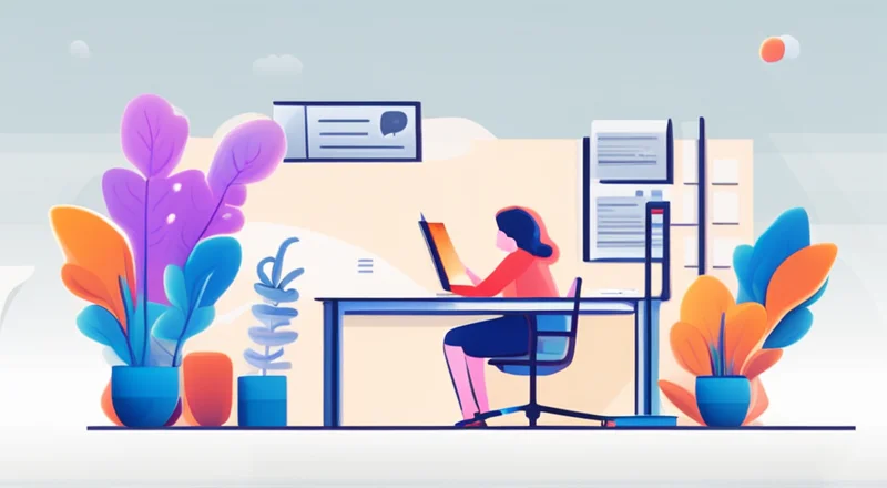 办公软件界面颜色怎么调