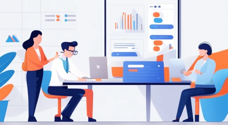 办公软件怎么说的高大上