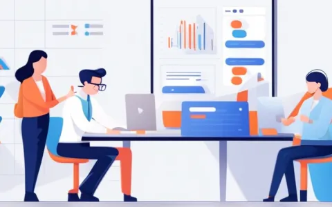 办公软件怎么说的高大上