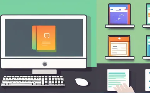 网上买的办公软件怎么用