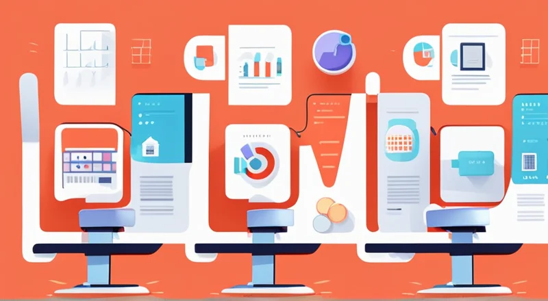 有哪些数字化办公软件