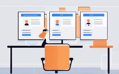 办公软件怎么修改账户名