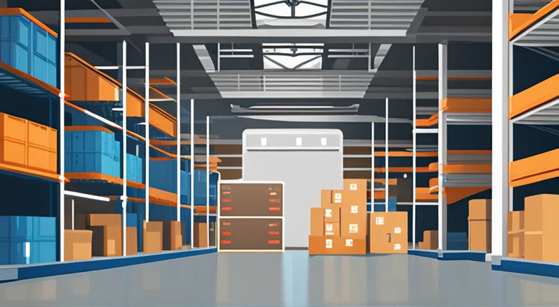 库房办公软件有哪些