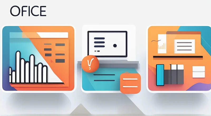 word办公软件字体怎么选