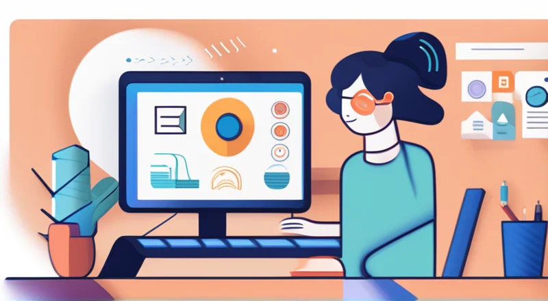 办公软件放桌面怎么放的