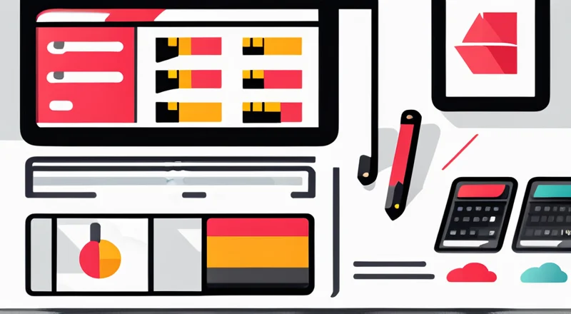 办公记账平板软件有哪些