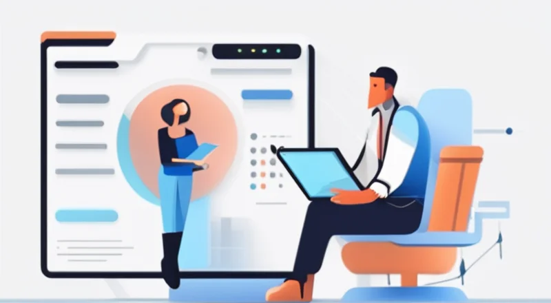 做过哪些项目管理的工作