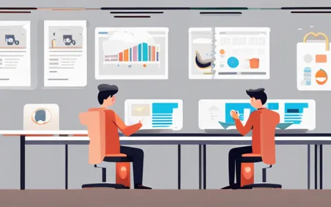 怎么说会用办公软件的人