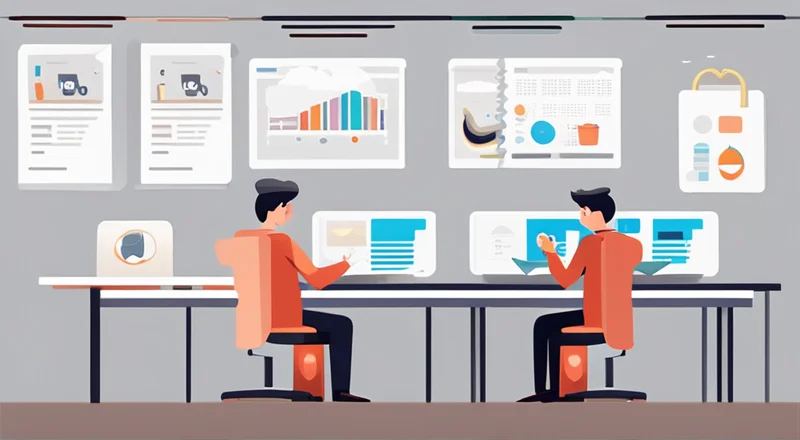 怎么说会用办公软件的人