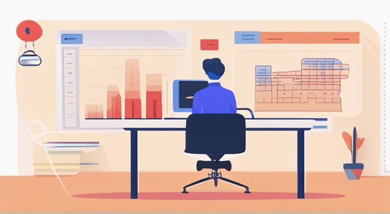 办公软件完成率怎么计算