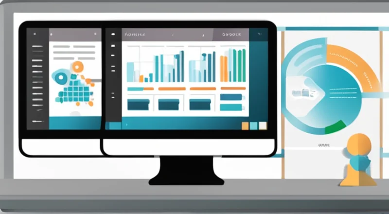 办公软件四大模块有哪些