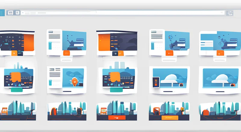 办公软件怎么弄多页面