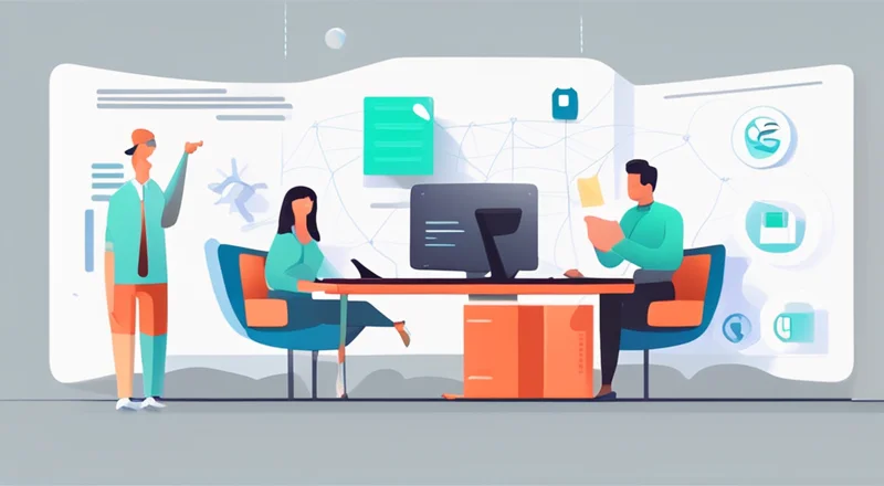 在线集中办公软件有哪些