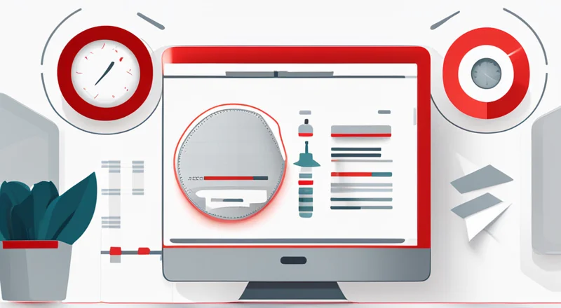 办公软件加红线怎么加的