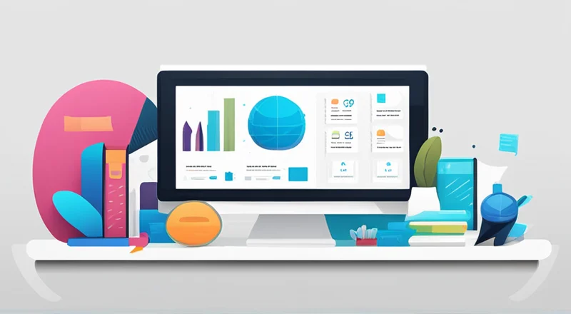 办公软件公司版面怎么做