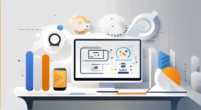 怎么实现智能办公软件