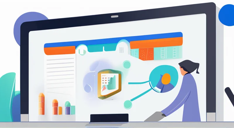 办公软件向导怎么用