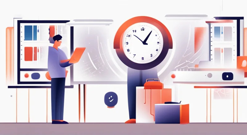 工时管理系统对零售工时管理的作用及影响?