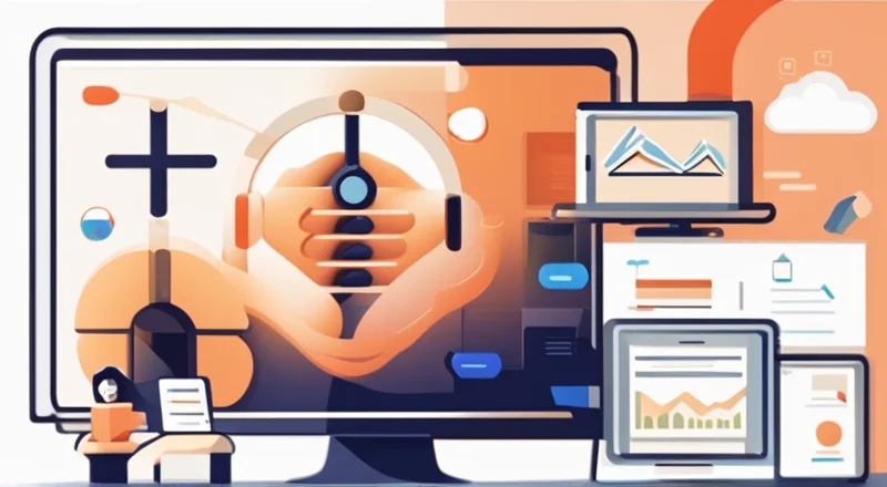 想学习办公软件 怎么办