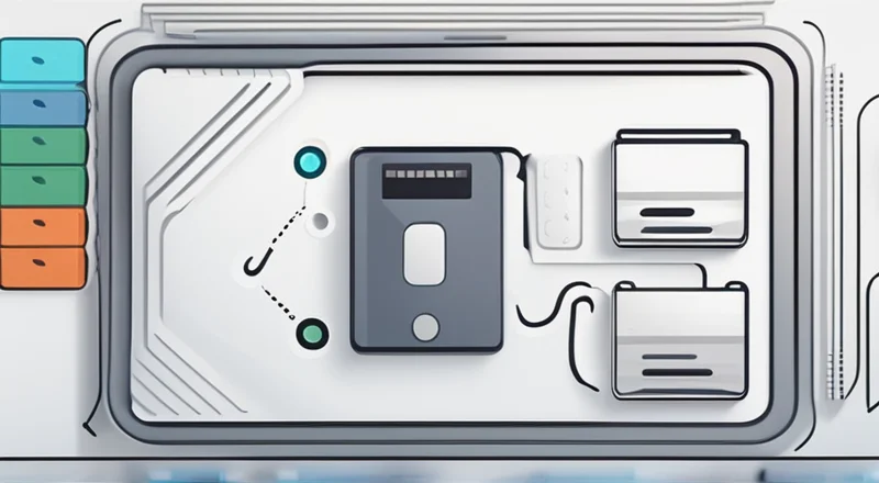 外接办公硬盘怎么安装软件