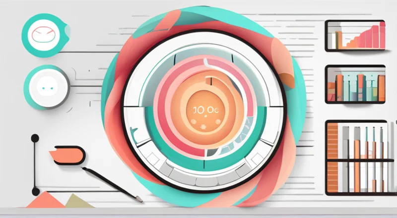 办公软件怎么画圈圈