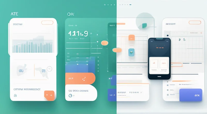 做办公考勤表的软件有哪些