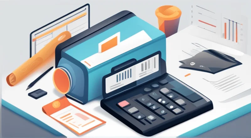 办公软件做账单怎么做