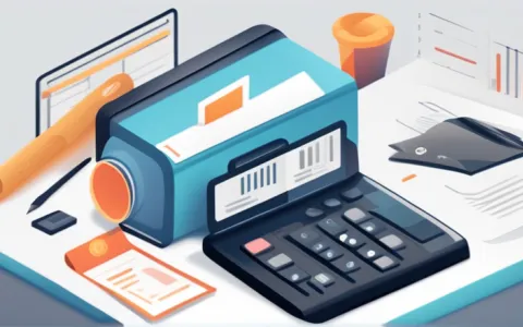 办公软件做账单怎么做