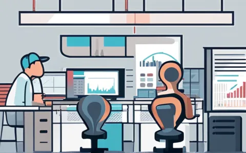 办公软件在工厂里有哪些