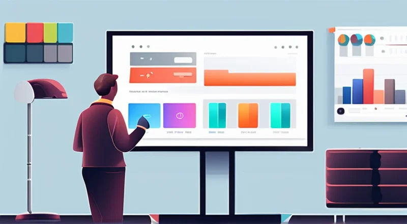 触屏电视办公软件有哪些