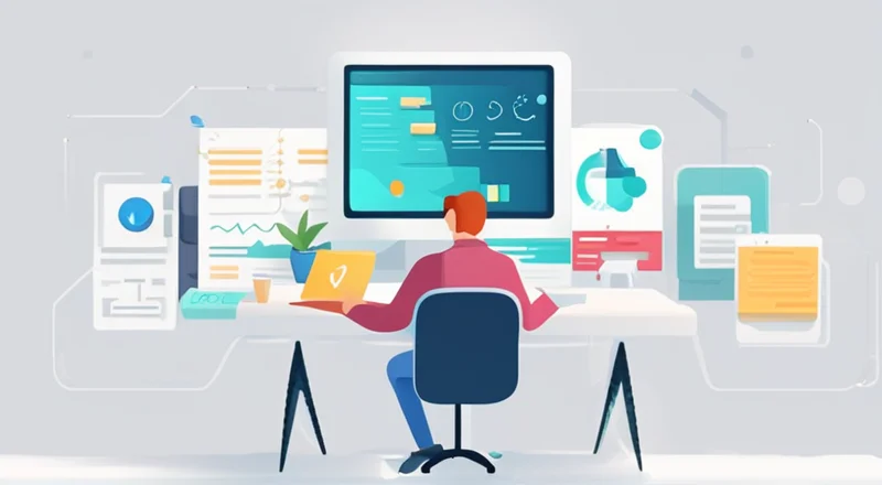 桌面办公文档软件有哪些