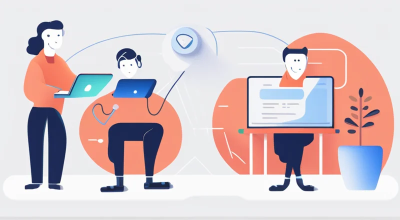 远程办公如何有效保证团队协作与个人效率？