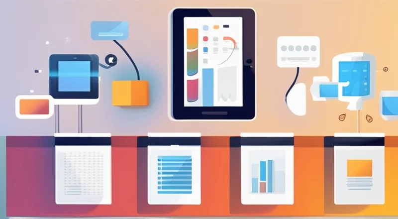 哪些平板有办公软件的