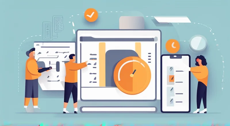 敏捷项目管理例子有哪些