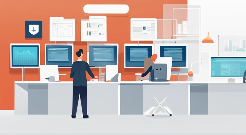 外贸人电脑需要懂哪些办公软件