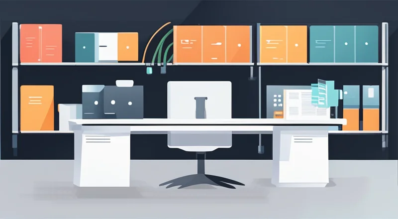 办公软件实操资料有哪些