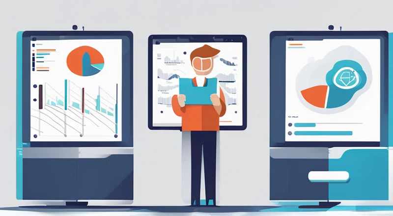 怎么管理办公数据的软件