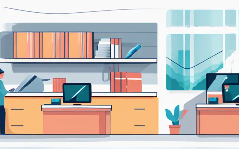 现在行政办公软件有哪些