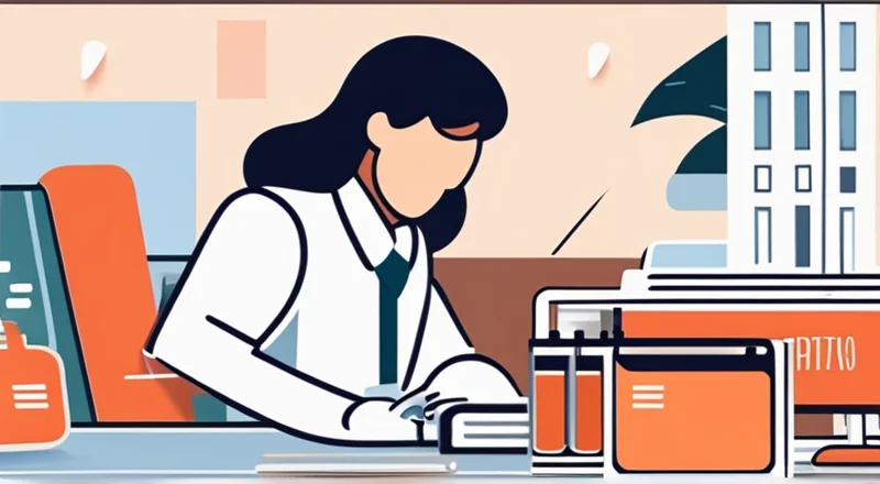 办公软件标签怎么写好