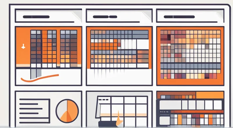 办公软件表格怎么置顶