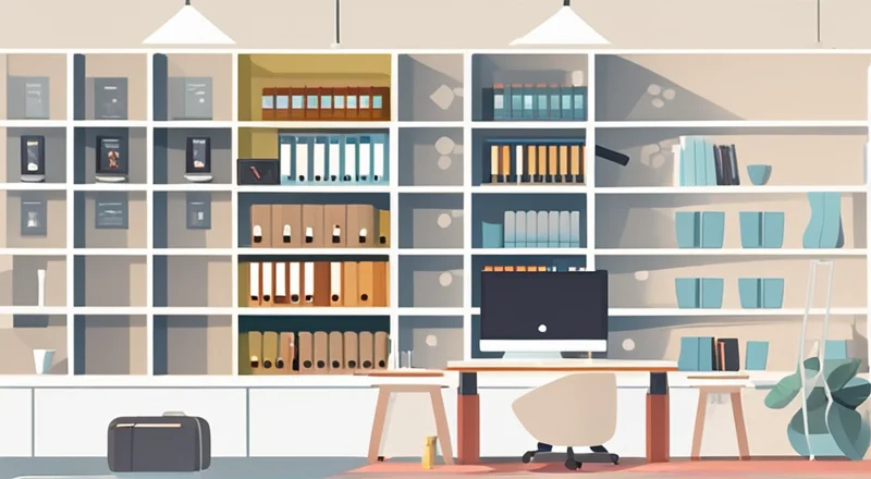 教室办公软件都有哪些