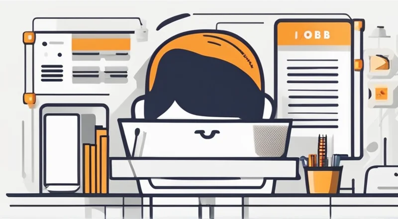 不办公软件怎么找工作