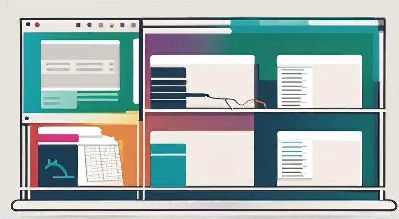 办公软件都包括哪些方面